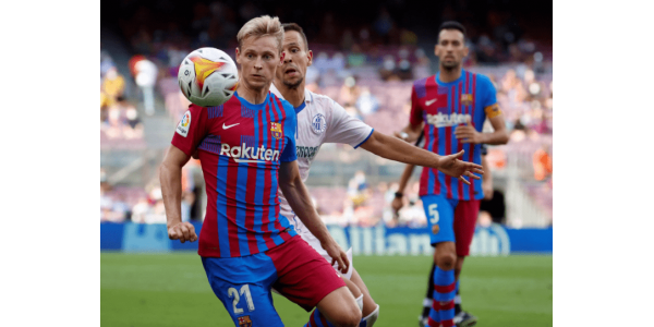 Letošní sezóna je pro FC Barcelona jen velkým zlomem